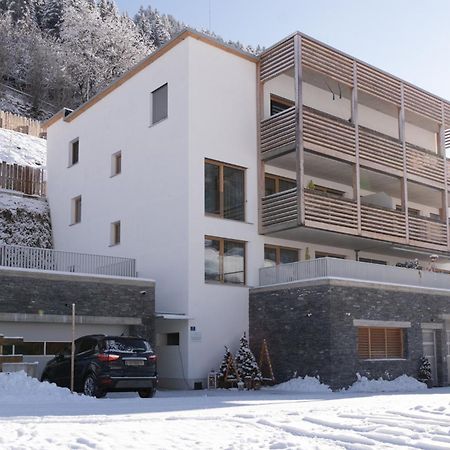 Sonnseit 21 Apartment Grossarl Exterior photo